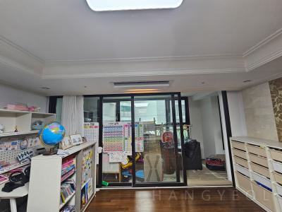 울산광역시 중구 우정동 마제스타워 울산 시스템에어컨 실내기