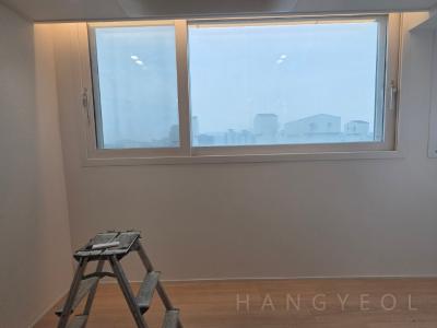 서울특별시 마포구 도화동 현대2차아파트 시스템에어컨 실내기