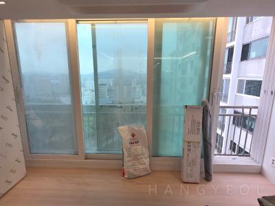 서울특별시 마포구 도화동 현대2차아파트 시스템에어컨 실내기