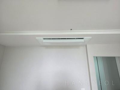경기도 수원시 영통구 하동 광교더리브 시스템에어컨 실내기