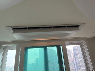 경기도 수원시 영통구 망포동 e편한세상영통2차아파트 시스템에어컨 실내기