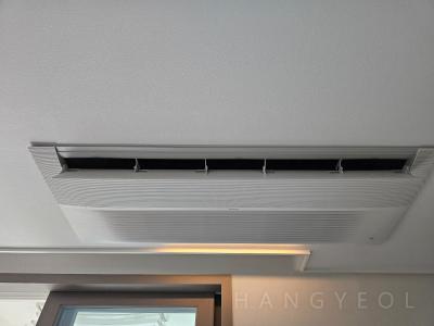 울산광역시 남구 야음동 대현 더샵 2단지 시스템에어컨 실내기