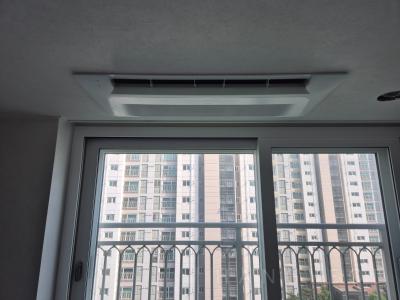 경기도 용인시 기흥구 마북동 교동마을구성자이3차아파트 시스템에어컨 실내기