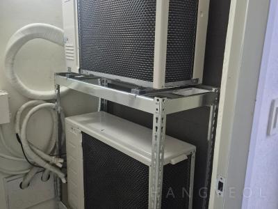 경상남도 거제시 상동동 거제 더샵 블루시티 시스템에어컨 실외기
