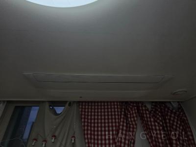 부산광역시 강서구 명지동 명지2차 금강펜테리움 센트럴파크 시스템에어컨 실내기