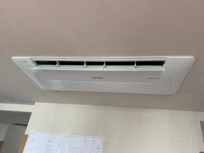 경기도 성남시 분당구 판교동 판교원마을현대힐스테이트아파트 시스템에어컨 기타