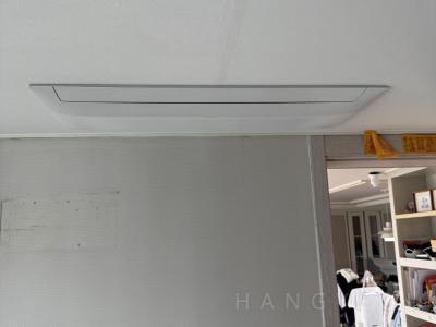 부산광역시 강서구 명지동 명지2차 금강펜테리움 센트럴파크 시스템에어컨 실내기