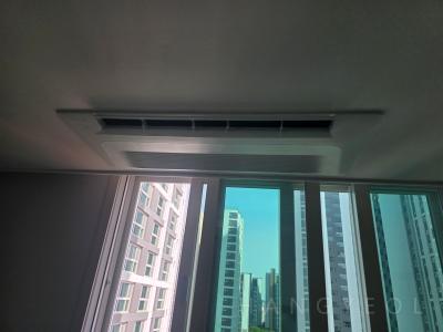 경기도 오산시 궐동 오산세교파라곤 시스템에어컨 실내기