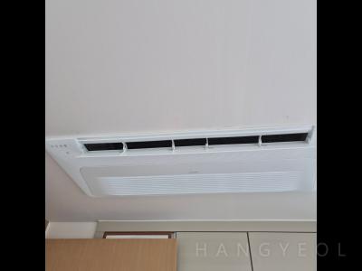 서울특별시 강남구 삼성동 채널리저브 시스템에어컨 실내기