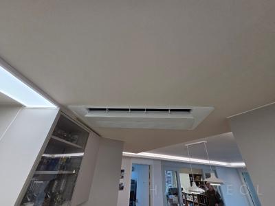 서울특별시 양천구 목동 현대하이페리온2 시스템에어컨 실내기