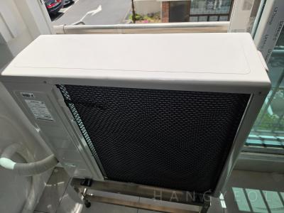 경상남도 창원시 마산합포구 산호동 삼성타운 시스템에어컨 실외기