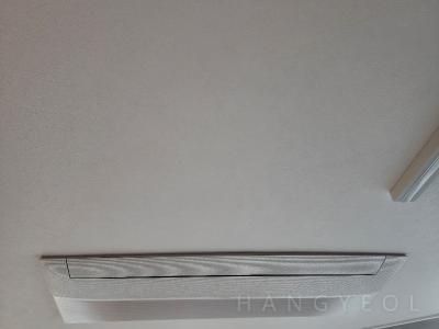 부산광역시 해운대구 우동 더블유비씨더팔레스오피스텔 시스템에어컨 실내기