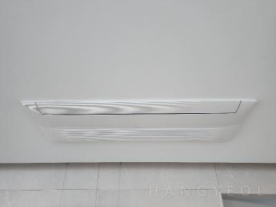 부산광역시 해운대구 우동 더블유비씨더팔레스오피스텔 시스템에어컨 실내기