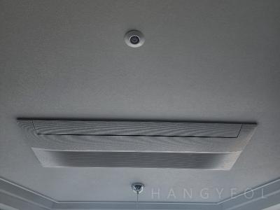 부산광역시 해운대구 우동 더블유비씨더팔레스오피스텔 시스템에어컨 실내기