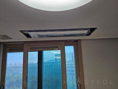 서울특별시 금천구 독산동 금천 롯데캐슬 골드파크 1차 시스템에어컨 실내기