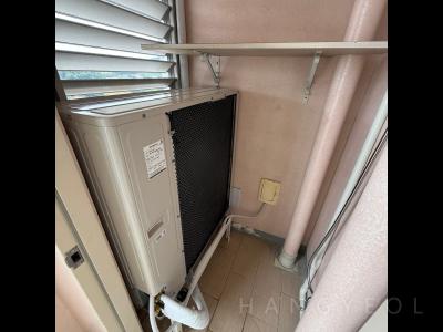 경기도 오산시 세교동 세마역 트루엘 더퍼스트 시스템에어컨 실외기