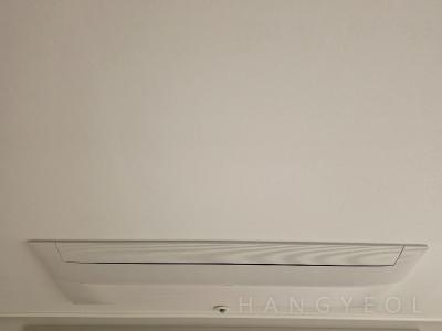 울산광역시 남구 옥동 옥동경남아너스빌 시스템에어컨 실내기