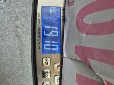 경기도 안양시 만안구 안양동 안양 센트럴 헤센 2차 시스템에어컨 실외기