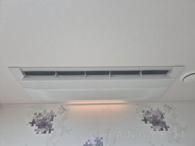 경상남도 진주시 상평동 자이아파트 시스템에어컨 실내기