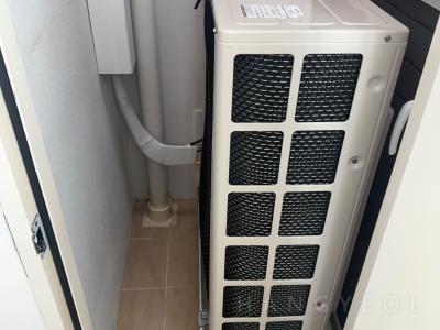 경상남도 창원시 성산구 가음동 창원 센텀 푸르지오 시스템에어컨 실외기