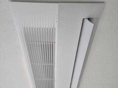 대전광역시 유성구 봉명동 유성자이 시스템에어컨 실내기