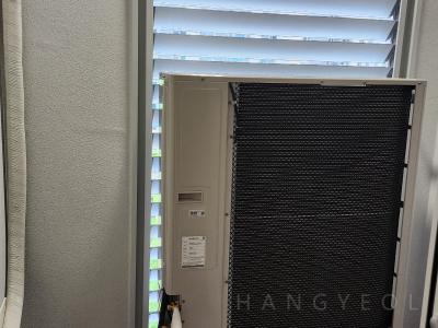 경기도 오산시 궐동 오산세교파라곤 시스템에어컨 실외기
