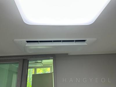 경상남도 양산시 동면 사송 에비뉴원 시스템에어컨 실내기