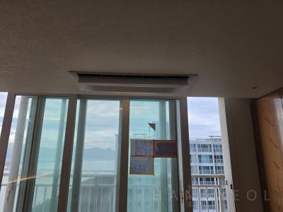 부산광역시 강서구 명지동 명지 두산위브 포세이돈 시스템에어컨 실내기
