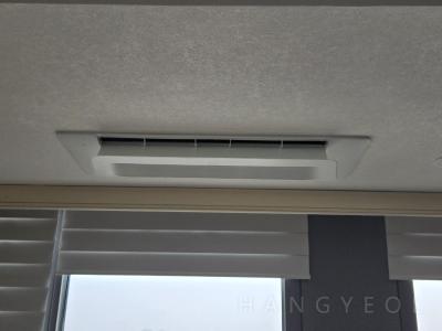 서울특별시 양천구 목동 목동트라팰리스 시스템에어컨 실내기
