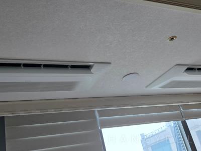 서울특별시 양천구 목동 목동트라팰리스 시스템에어컨 실내기