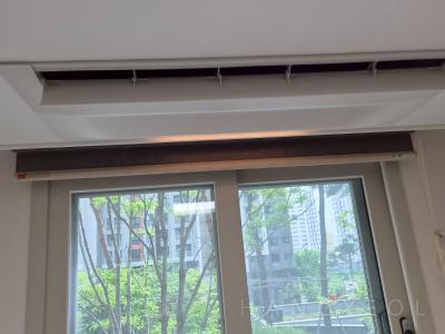 대전광역시 동구 신흥동 신흥 SKVIEW아파트 시스템에어컨 설치 사례