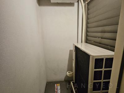 서울특별시 양천구 신월동 목동 센트럴 아이파크 위브 2단지 시스템에어컨 실외기
