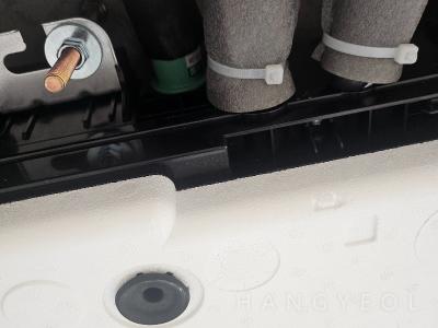 대전광역시 서구 도마동 한화포레나 대전월평공원 2단지 시스템에어컨 실내기