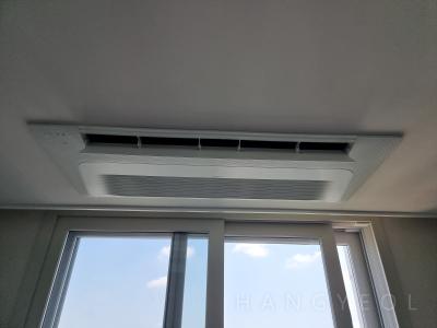 경기도 화성시 효행구 봉담읍 봉담중흥S-클래스센트럴에듀 시스템에어컨 실내기