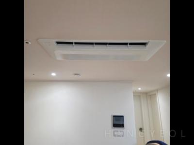 서울특별시 강남구 논현동 ACROHILLS논현 시스템에어컨 실내기