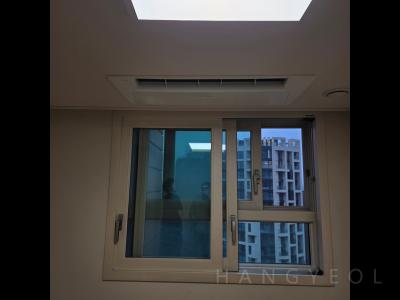 서울특별시 강남구 논현동 ACROHILLS논현 시스템에어컨 실내기