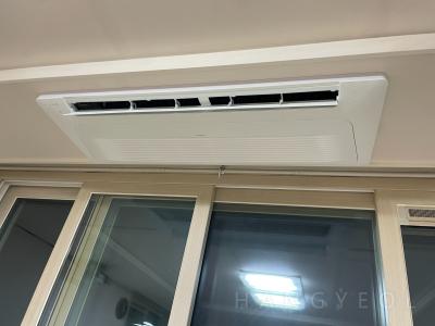 경기도 하남시 망월동 미사강변 루나리움 시스템에어컨 실내기