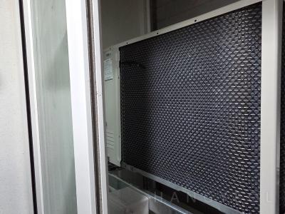 경상남도 의령군 의령읍 신우희가로아파트 시스템에어컨 실외기