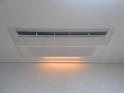 부산광역시 부산진구 부암동 마제스타워 서면 시스템에어컨 실내기