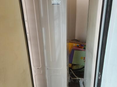 부산광역시 연제구 거제동 거제동 롯데캐슬피렌체 시스템에어컨 실외기