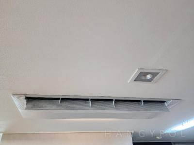 부산광역시 연제구 거제동 거제동 롯데캐슬피렌체 시스템에어컨 실내기