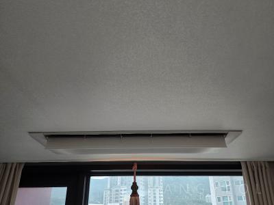 부산광역시 연제구 거제동 거제동 롯데캐슬피렌체 시스템에어컨 실내기