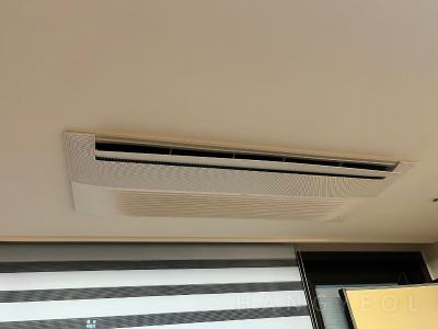 부산광역시 연제구 거제동 거제동 롯데캐슬피렌체 시스템에어컨 실내기