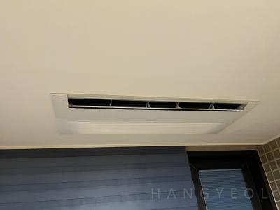 부산광역시 연제구 거제동 거제동 롯데캐슬피렌체 시스템에어컨 실내기