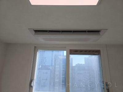 경기도 화성시 동탄구 청계동 동탄역 더 힐 시스템에어컨 실내기