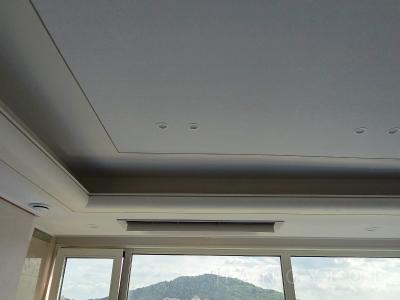 충청북도 청주시 흥덕구 복대동 지웰시티1차아파트 시스템에어컨 실내기