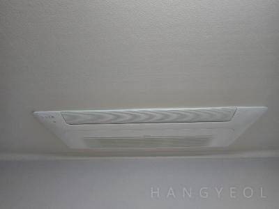 경상남도 진주시 금산면 진주푸르지오2단지 시스템에어컨 실내기