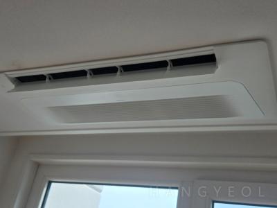 경기도 수원시 영통구 영통동 대우 월드마크 영통 시스템에어컨 실내기