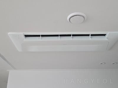 경기도 수원시 영통구 영통동 대우 월드마크 영통 시스템에어컨 실내기
