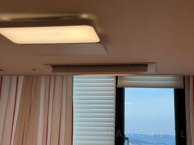 서울특별시 성북구 하월곡동 코업스타클래스 시스템에어컨 실내기